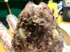 八宝窝头-八月美食小馆(银泰城总店)