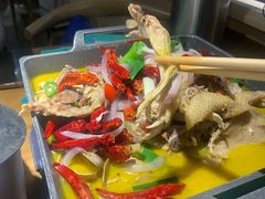 -魔鬼牛蛙小厨•烤鱼•龙虾(上马墩光华时代店)