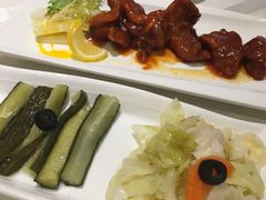 -维兰西餐(万泉河店)