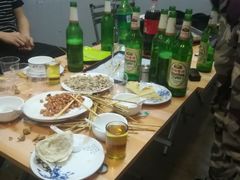 -老杨头烧烤(博烤堂店)