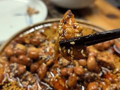 -小饕荟雅安贡椒鱼鲜馆(广福桥店)
