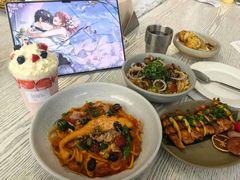 -娜娜家•Nana's restaurant(国金汇店)