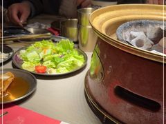 -西塔老太太泥炉烤肉(温州首店万象城黑金店)