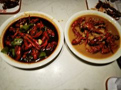 -杨氏青龙虾·羊蝎子(托乐嘉店)
