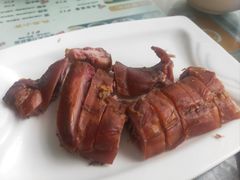 -正一涵老味道名小吃(广汉总店)