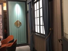 -民国红公馆·秦淮八艳(夫子庙店)