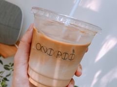 -Onirii Coffee(长乐路店)