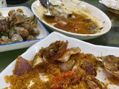 -景好海鲜餐厅(大鹏必选旅游店)