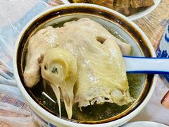 -徐军老汤店