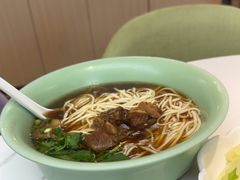-李先生牛肉面大王(广渠门内店)