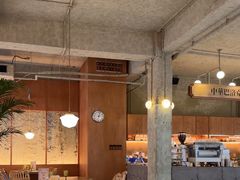 -仁义涵西餐·咖啡(中华巴洛克店)