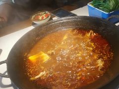 -老天桥蛙炉火锅(姑苏总店)