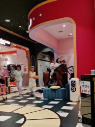 -meland亲子乐园•活动包场(北京亦庄龙湖天街店)