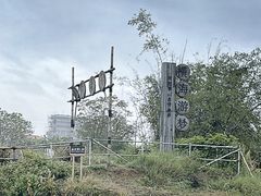 -江门古劳水乡旅游区