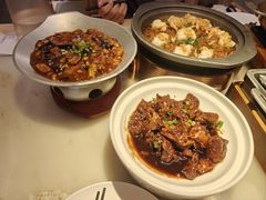 -绿茶餐厅(青岛城阳万象汇店)