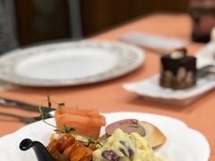 -新侨三宝乐西餐厅(崇文门店)