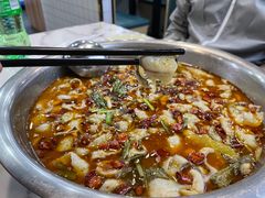 -老四川平头酸菜鱼(衙前店)