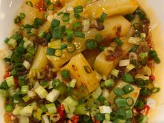 伤心凉粉-陈麻婆豆腐(春熙店)