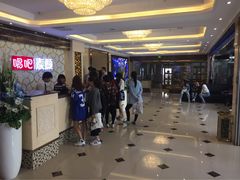 -唱吧麦颂KTV(黄兴步行街店)