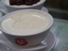 双皮奶-义顺牛奶公司(庇利金街店)