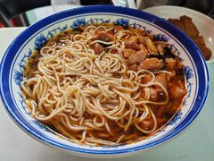 -明呈黄鱼面馆(斜土路店)