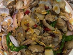 -古彭7只羊·招牌白串·碳锅羊肉旗舰店