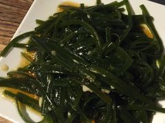 -柿子树炭烤羊腿(金台路店)