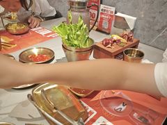 -轻烧烤肉(光谷步行街店)
