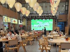-羊之道草原味道清真餐厅(番禺店)