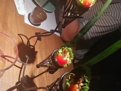 -菩提素素食餐厅(晶郦馆店)