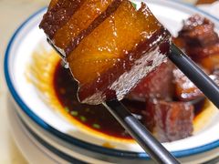 妈妈红烧肉（是家的味道）-钱江大院·芳宴江南(三花国际店)