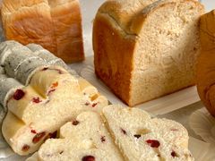 -花园饼屋·吐司蛋糕面包(星海店)