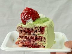 -Pantry's Best派悦坊蛋糕(K11购物艺术中心店)