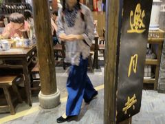 -南京大牌档(济南万象城店)