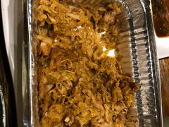 -小俩口烧烤东北菜(双井店)