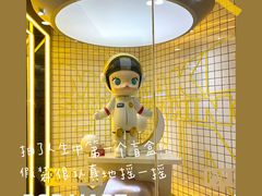 -泡泡玛特POPMART(上海环球港店)