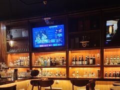 -The Cheebat 锌吧·Bistro(体育西店)