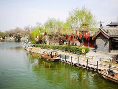 -清明上河园