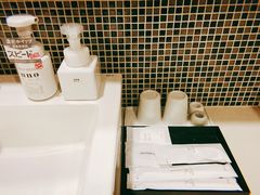 -G-box公寓式酒店(天津小白楼店)