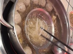 -幸运牛汕头小黄牛牛肉火锅(梅林店)
