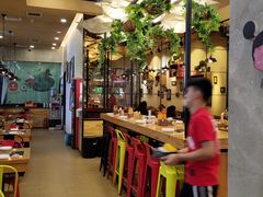 -米字旁先锋韩餐(茂业天地店)