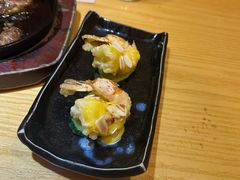 -吉兆·料理(红梅南路店)
