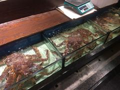 -许家菜(望江店)
