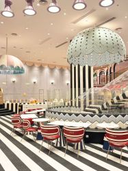 -奈尔宝家庭中心·亲子餐厅(鄞州万达店)