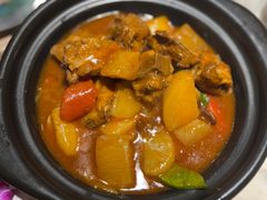 -唐猫庭院·千年陕菜(大唐不夜城店)