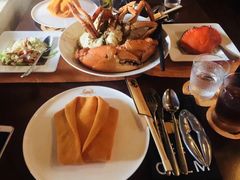 -Ministry of Crab(科伦坡店)