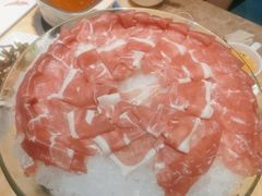 -清真军邺·金富苑肥牛(石坡街旗舰店)