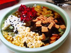 红糖冰粉-新发现(苏州中心商场店)