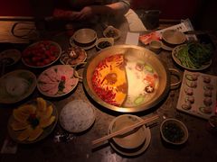 -小龙坎火锅(湖滨银泰in77店)