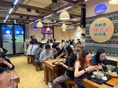 -云阿蛮云南生烫牛肉米线(奉贤路店)